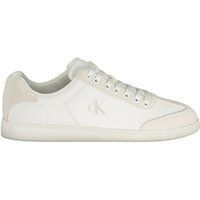 Moderne, flache Freizeitsneakers