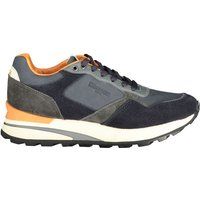 Herren Casual Wildleder Sneaker