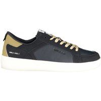 Herren Casual Low-Top Sneaker