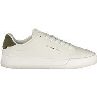 Tommy Hilfiger Low-Top Leder Sneaker