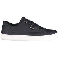 Klassische Schnür-Sneakers für Herren