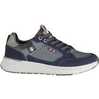 Herren Freizeit Schnür Sneaker