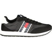 Sportliche Herren-Sneakers im Retro-Stil