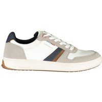 Lumberjack Lässiger Low-Top Sneaker
