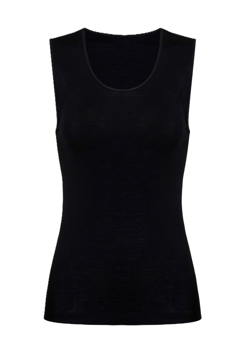 Klassisches ärmelloses Tank Top