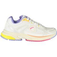Retro-inspirierte Laufschuhe für Damen