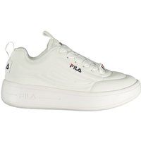 Fila Klobiger Plateau Fashion Sneaker
