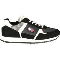 Moderner Retro Lauf Sneaker