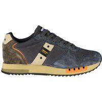 Herren Laufschuhe im Retro-Stil