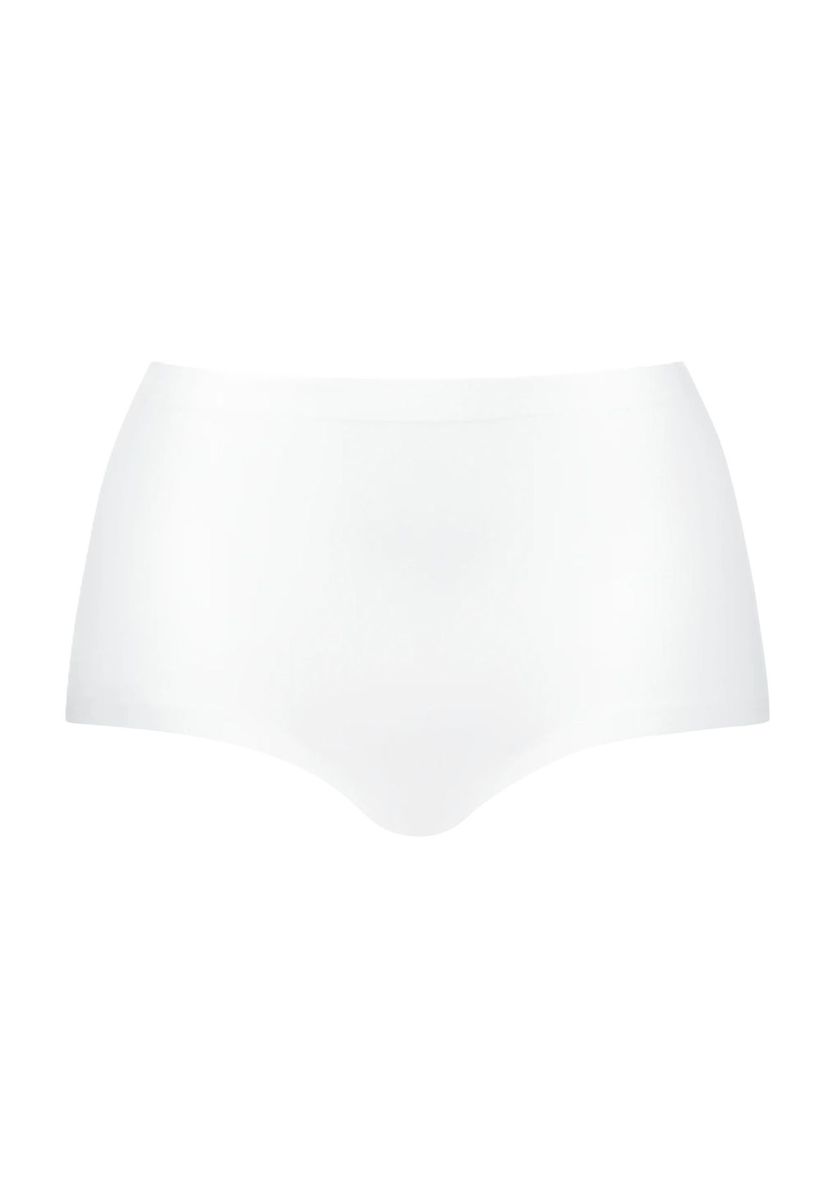 Nahtlose unsichtbare Panties Boyshorts