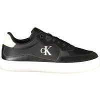Herren Calvin Klein Low-Top Sneaker