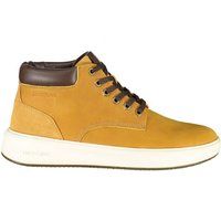 Herren High-Top Mode Sneaker
