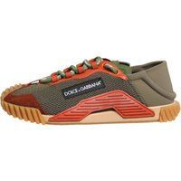NS1 Low Top Sneakers