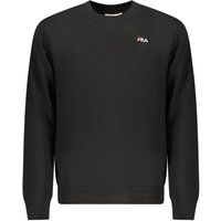 Klassisches Sweatshirt aus Bio-Baumwollmischung