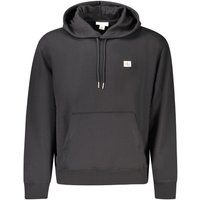 Baumwoll-Hoodie mit Relaxed Fit