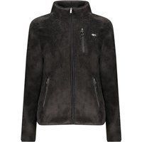 Fleecejacke für Damen mit Taschen