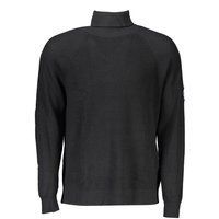 Klassischer Rollkragen Strickpullover