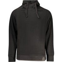 Urbaner Baumwollmischungs-Hoodie