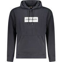 Herren-Hoodie mit klassischem Logo