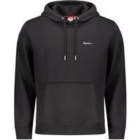 Klassisches Herren-Kapuzenpullover-Sweatshirt