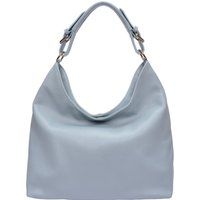 Leder Hobo Schultertasche