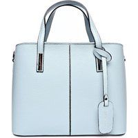 Leder Hobo Schultertasche