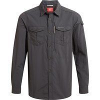 Herren Langarm Adventure Hemd
