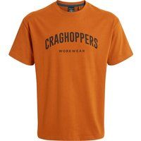 Herren T-Shirt mit Grafikdruck aus Bio-Baumwolle