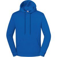 Herren-Fleece-Pullover-Kapuzenpullover
