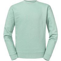 Klassisches Rundhals-Sweatshirt