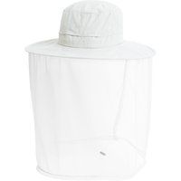 Craghoppers - "Ultimate Hat II" Sonnenhut (Pergament)