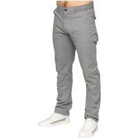 Herren Utility Hose mit geradem Bein