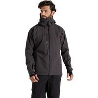 Craghoppers - "Richmond" Jacke, wasserfest für Herren (Anthrazitgrau)