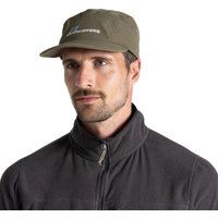 Aktive Olive Baseball Kappe Unisex