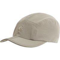 Packbare, leichte Outdoor-Kappe