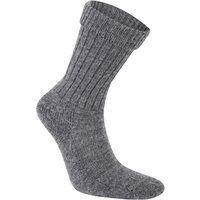 Unisex Wandersocken aus Wollmischung