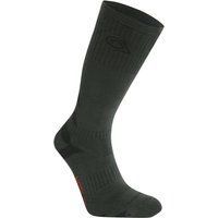 Unisex Stiefelsocken mit Insektenschutz