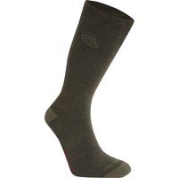 Insektabweisende Unisex Stiefelsocken