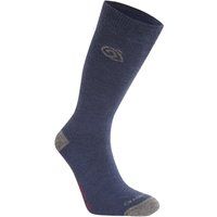 Unisex Stiefelsocken aus Merinowollmischung