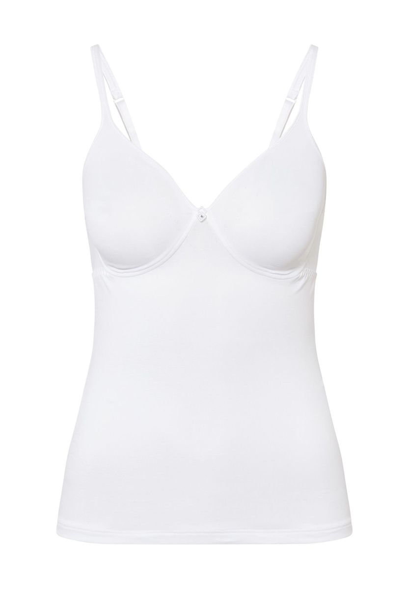 Nahtloses BH-Top Unterhemd