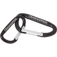 Karabiner-Clips Doppelpack