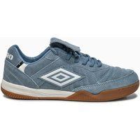 Umbro Speciali TR Wildleder Infinity/Weiß/Schwarz Sneakers