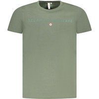 Militärakademie Baumwoll T-Shirt