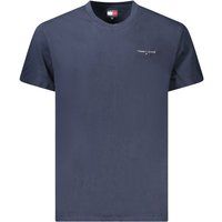 Baumwoll-T-Shirt mit Grafik für Herren