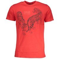 T-Shirt aus Baumwolle mit Grafikprint
