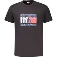 Tommy Jeans T-Shirt mit Grafikprint