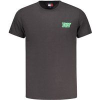 T-Shirt mit Rundhalsausschnitt und Grafikdruck