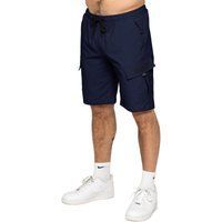 Herren Utility Cargo Shorts