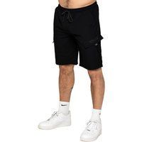 Herren Utility Cargo Shorts