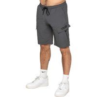 Herren Utility Cargo Shorts
